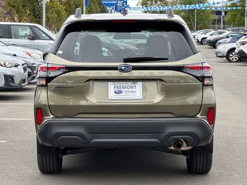 New 2026 Subaru Forester Premium image 5