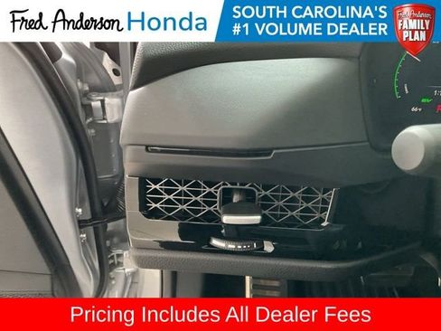 New 2026 Honda Accord Sport image 8