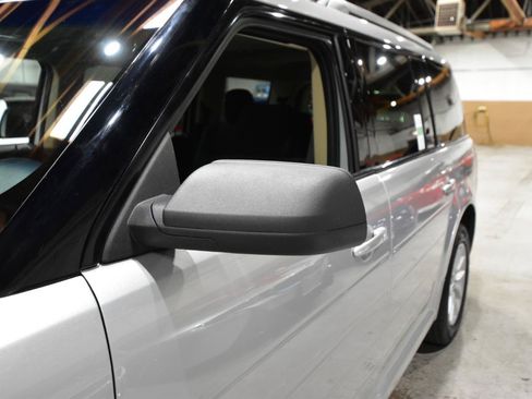 Used 2019 Ford Flex SE FWD image 43