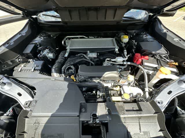 New 2026 Subaru Outback Wilderness AWD/4WD image 24