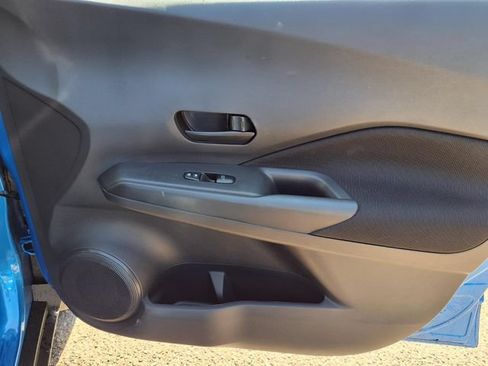 Certified 2025 Nissan Kicks Play S FWD image 25