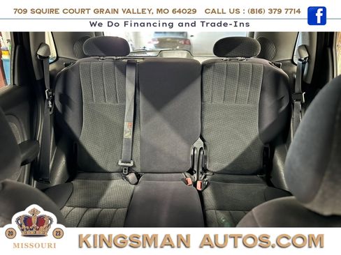 Used 2005 Chrysler PT Cruiser Touring FWD image 18