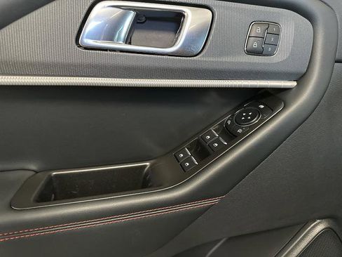 New 2026 Ford Explorer ST-Line image 31