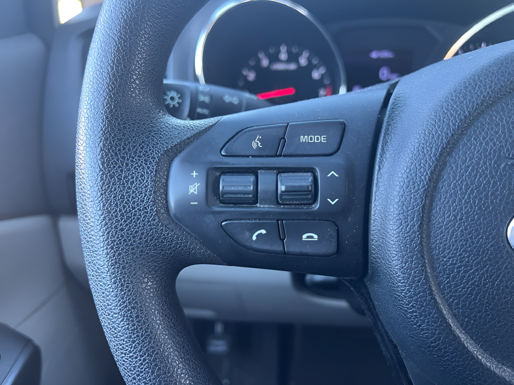 Used 2019 Kia Sedona LX FWD image 20