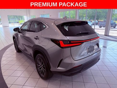 Used 2023 Lexus NX 350 AWD image 6