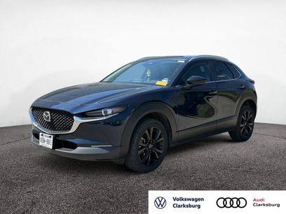 Used 2024 MAZDA CX-30 AWD 2.5 S w/ Select Sport Pkg