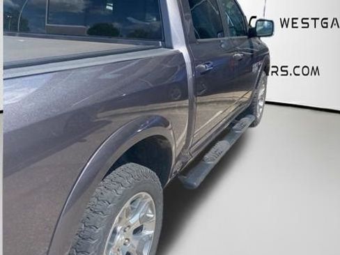 Used 2019 RAM 1500 Laramie image 8