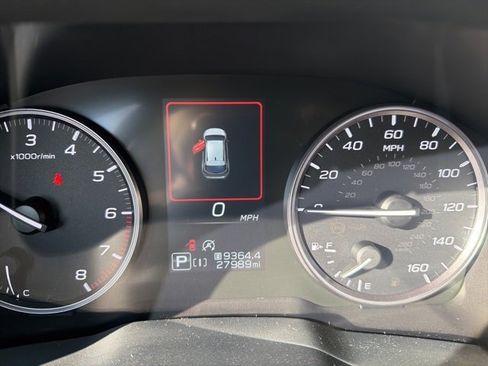 Used 2024 Subaru Crosstrek 2.5i Limited image 30