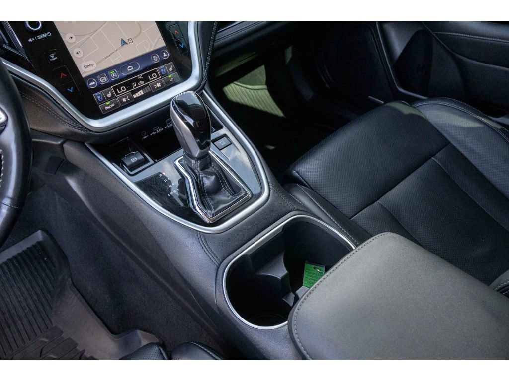 Used 2025 Subaru Legacy Touring XT w/ Popular Package #3 AWD/4WD image 25