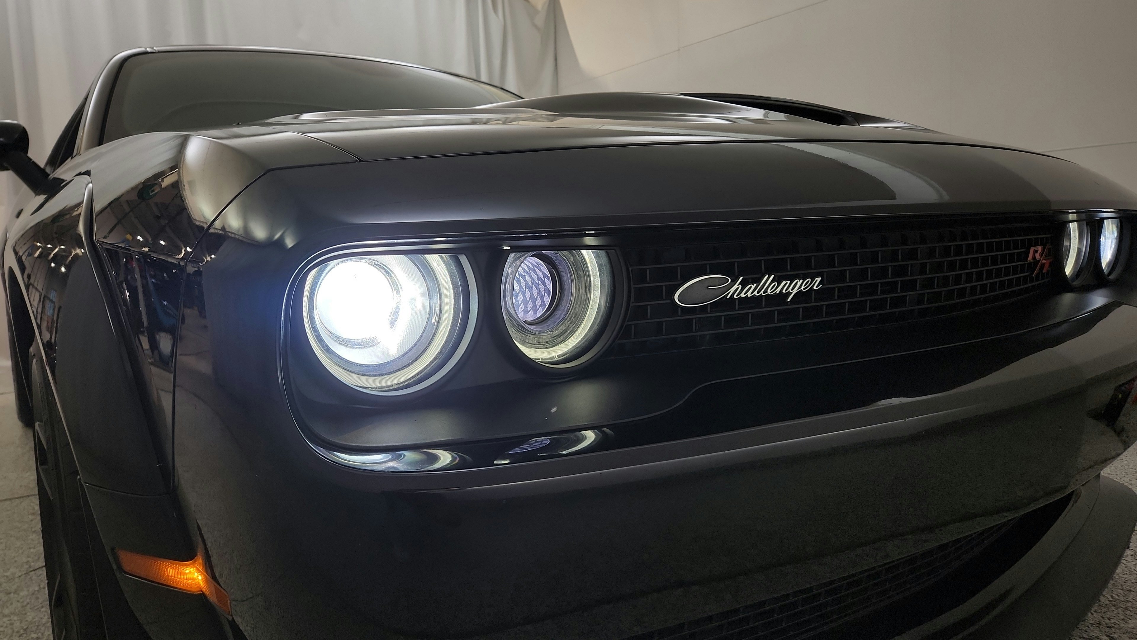 Used 2022 Dodge Challenger R/T Scat Pack RWD image 26