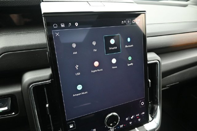 Used 2026 GMC Yukon Denali w/ Sun & Power Step Package AWD/4WD image 26