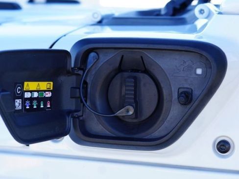 Used 2022 Jeep Wrangler Unlimited Rubicon 4xe w/ Steel Bumper Group image 10