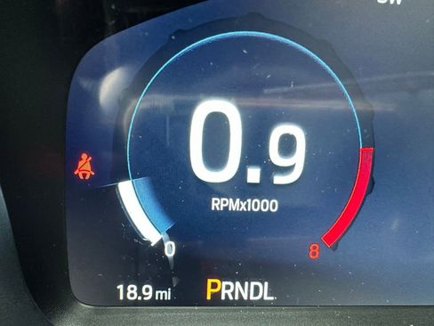 New 2026 Ford Explorer ST-Line w/ ST-Line Street Pack image 4