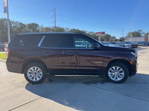 Used 2023 Chevrolet Tahoe LT image 10
