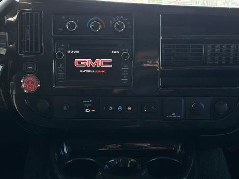 Used 2021 GMC Savana 2500 w/ Enhanced Convenience Package RWD image 26
