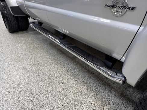 Used 2014 Ford F450 Lariat w/ Lariat Ultimate Package image 73