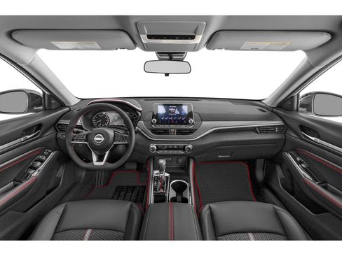 New 2025 Nissan Altima 2.5 SR image 66