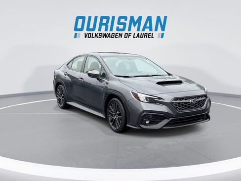 Used 2023 Subaru WRX Premium AWD/4WD image 2