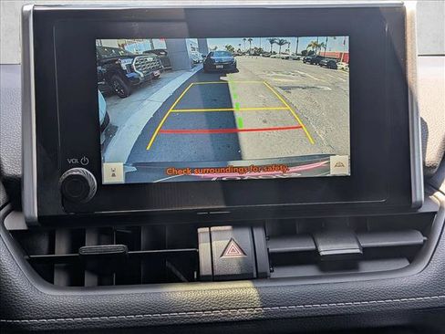 Used 2024 Toyota RAV4 XLE FWD image 13