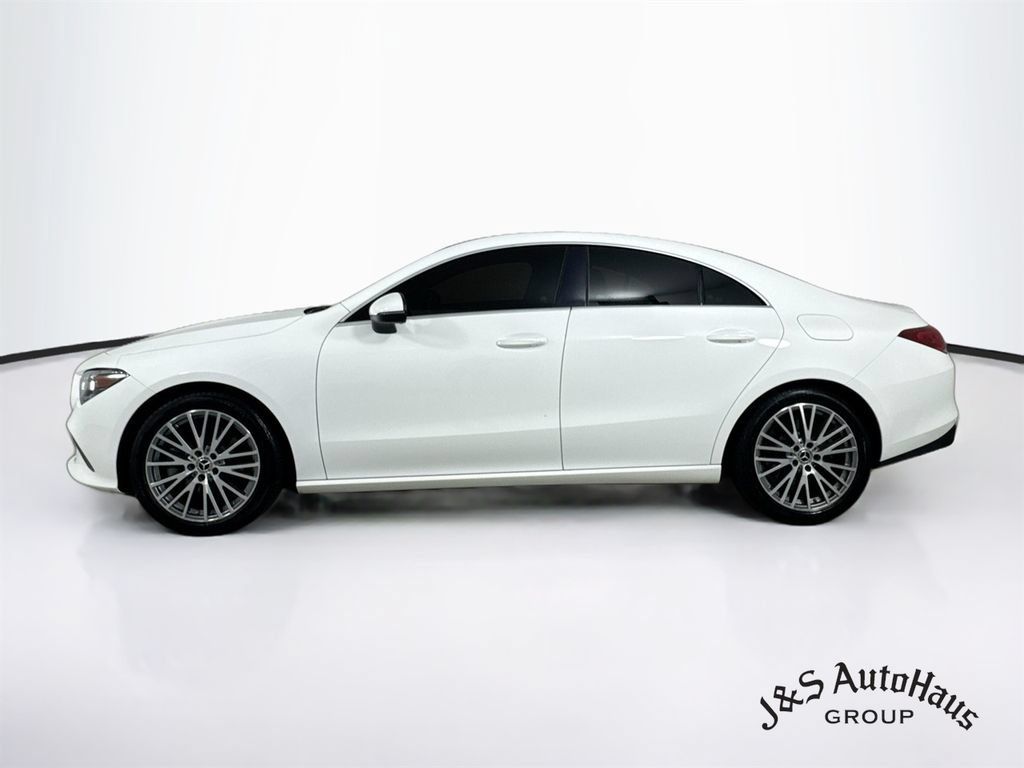 Used 2020 Mercedes-Benz CLA 250 image 4