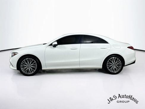Used 2020 Mercedes-Benz CLA 250 image 4
