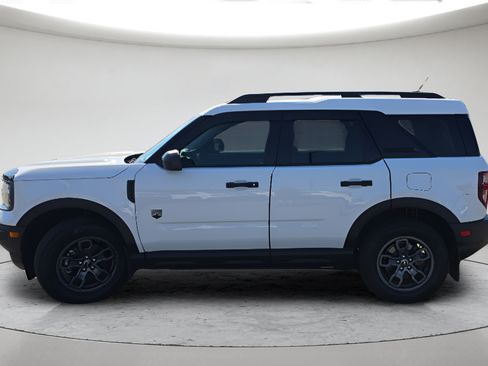 Used 2024 Ford Bronco Sport Big Bend w/ Convenience Package AWD/4WD image 10