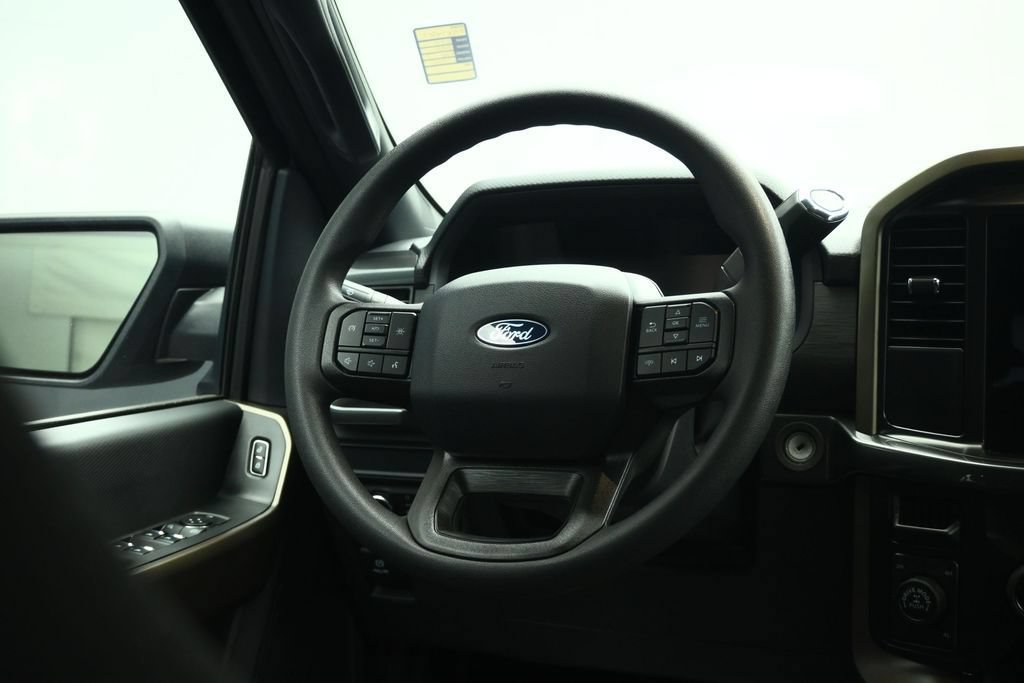 Used 2024 Ford F150 STX w/ Equipment Group 201A FX4 AWD/4WD image 40