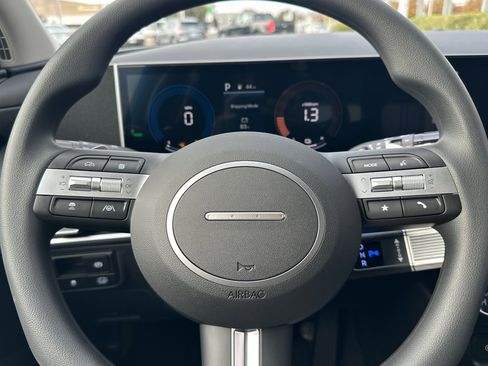 New 2026 Hyundai Tucson SEL image 23