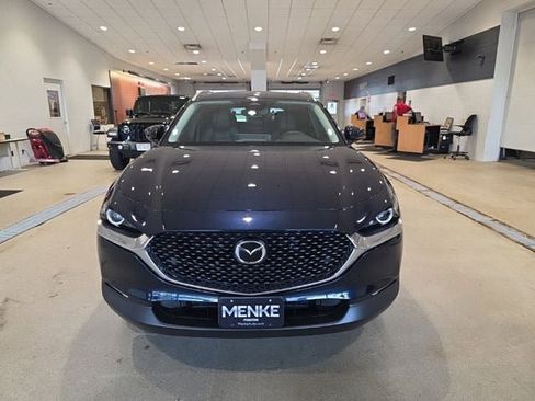 New 2026 MAZDA CX-30 AWD 2.5 S image 30