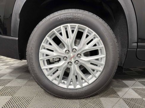 New 2026 GMC Acadia Elevation w/ Elevation Premium Package image 32