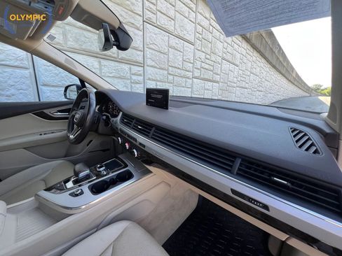 Used 2018 Audi Q7 2.0T Premium Plus AWD/4WD image 22