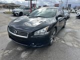 Used 2014 Nissan Maxima 3.5 SV w/ Sport Package image 4