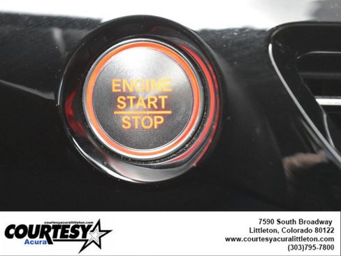 Certified 2023 Acura MDX SH-AWD w/ Technology Package image 14