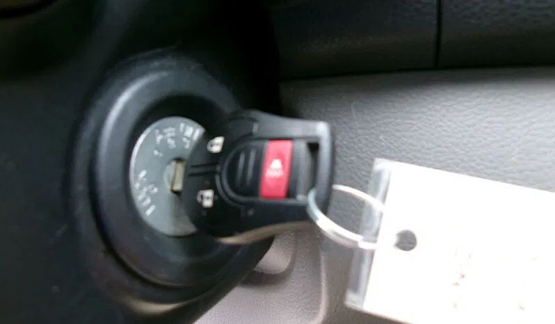 Used 2020 Nissan NV200 SV w/ Sliding Glass Door Package FWD image 23