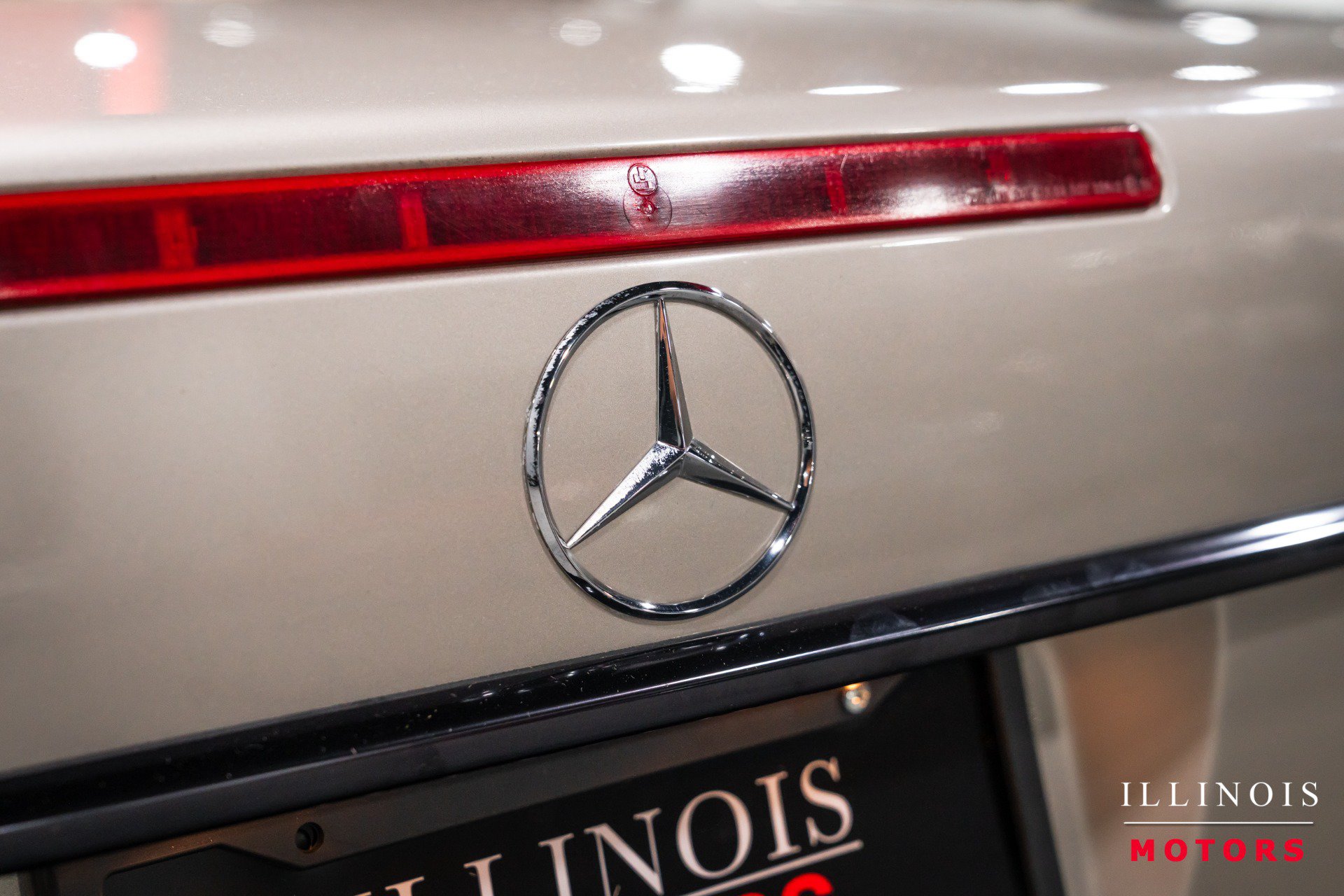 Used 1999 Mercedes-Benz SL 500 image 15
