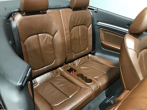 Used 2015 Audi A3 2.0T Premium Plus image 24