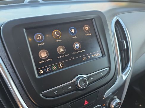 Used 2020 Chevrolet Equinox LS w/ LS Convenience Package image 20