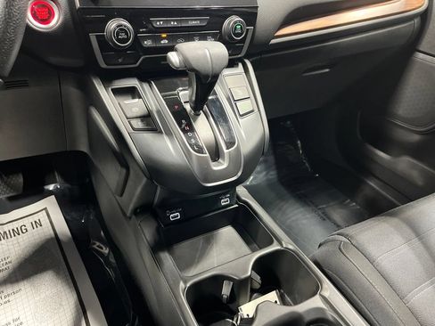 Used 2020 Honda CR-V EX image 27