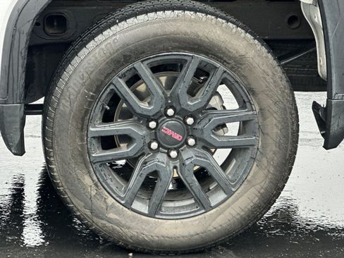Used 2023 GMC Sierra 1500 Elevation AWD/4WD image 43