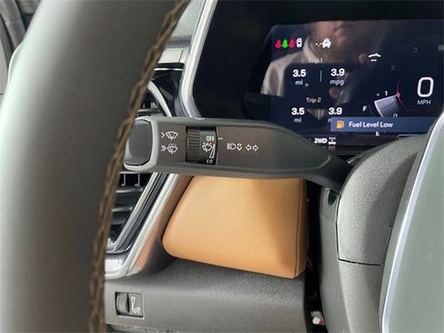 New 2026 GMC Canyon AT4 w/ Technology Plus Package image 12