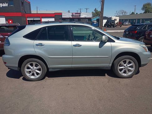 Used 2009 Lexus RX 350 AWD image 8