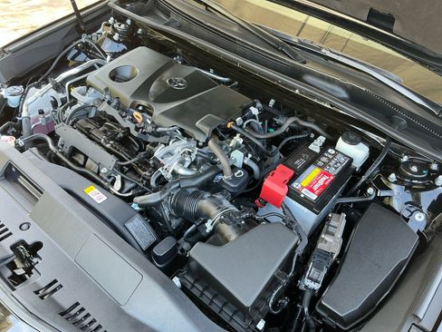 Used 2020 Toyota Camry XSE w/ Carpet Mat Package FWD image 22