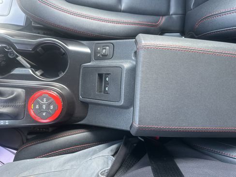Used 2025 Ford Bronco Stroppe Edition AWD/4WD image 36