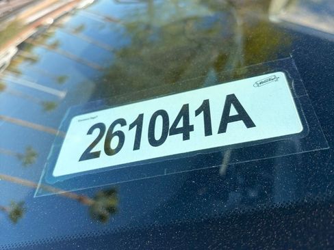 Certified 2024 Nissan Pathfinder Rock Creek AWD/4WD image 31