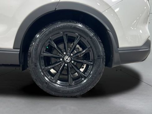 Used 2024 Honda CR-V Sport-L image 25