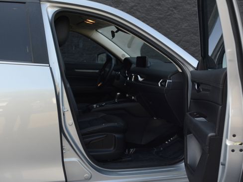 Used 2023 MAZDA CX-5 AWD 2.5 S w/ Select Package image 23
