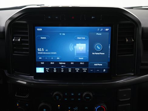 Used 2024 Ford F150 STX image 15