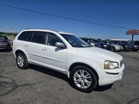Used 2013 Volvo XC90 3.2 AWD/4WD image 12