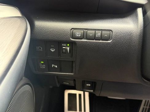 Certified 2021 Lexus RC 350 F Sport image 19