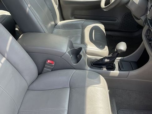 Used 2004 Chevrolet Impala SS w/ Preferred Equipment Group image 19